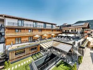 Ruhpoldinger Hof - Hotel & Wellness