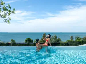 Howard Johnson by Wyndham Pattaya JC