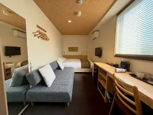 เอ็กเซลเลนท์ โรงแรม