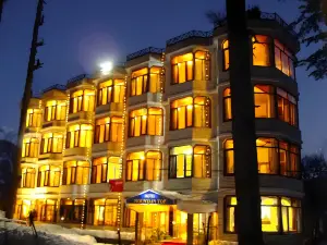 호텔 마운틴 탑