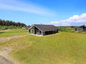 6 person holiday home in Brovst