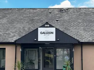 The Galleon Hotel, Part of AG Collection