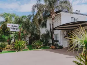 Mulwala Resort