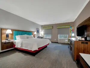 Hampton Inn & Suites Lufkin