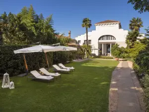 NH コレクション ヴェネツィア グランド ホテル デイ ドージ