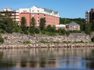 Hilton Garden Inn Auburn Riverwatch