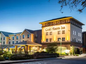 Gold Miners Inn Grass Valley, Ascend Hotel Collection