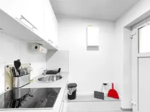 Ferienwohnung Domspatz Mit Klimaanlage