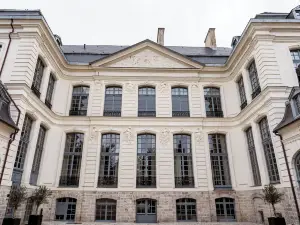 Hotel Royal Beaulaincourt