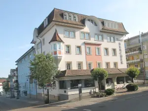 เกนุส - อุนด์ เวลล์เนสโฮเทล เบอร์เชอร์