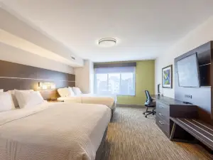 Holiday Inn Express & Suites Winona by IHG