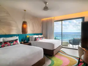 IHG英迪格酒店布里奇頓巴巴多斯