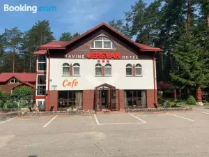 Hotel Jerevan