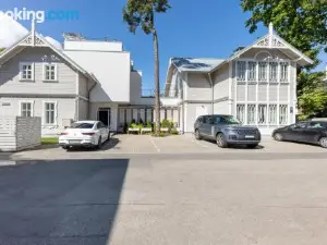 Lettia Aparthotel