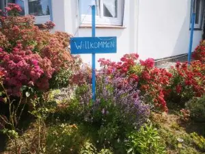 Ferienwohnungen Und Ferienhaus im Nixenweg