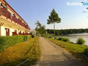 Seehotel Weit Meer