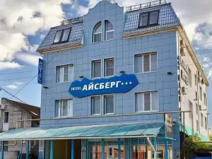 Гостиница Айсберг