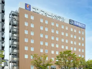 Comfort Hotel Tsubamesanjo