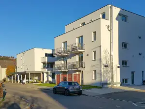 Hotel Go2Bed Weil am Rhein - Basel
