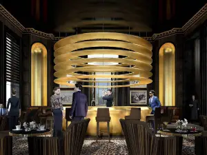 The Ritz Carlton Rabat Dar Es Salam
