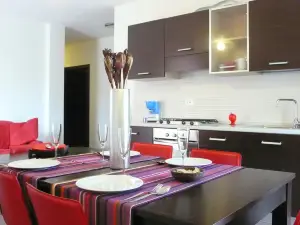 Modern and Elegant Apartments