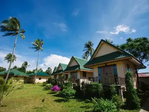 Yataa Spa and Resort