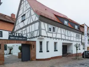 Zum Anker