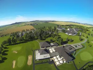 Der Oschberghof Golf Resort des Jahres 2024