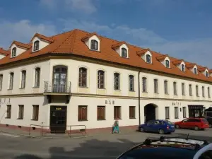 Hotel Rychta Netolice