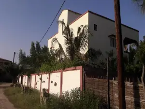 Maison D Hôte Abanna