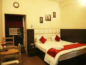 Hotel Holideiinn