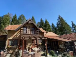 託基納度假屋住宿加早餐旅館