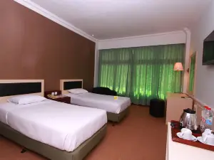 Mutiara Hotel Cilacap