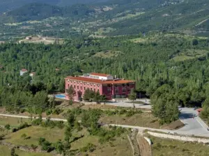 Sagalassos Lodge & Spa Hotel