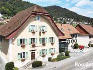 กาสโธฟ ครอยซ์