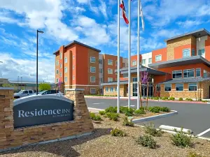 Residence Inn Visalia