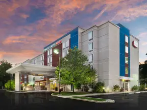 SpringHill Suites Philadelphia Valley Forge/King of Prussia