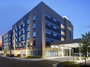 Home2 Suites by Hilton Raleigh North I-540