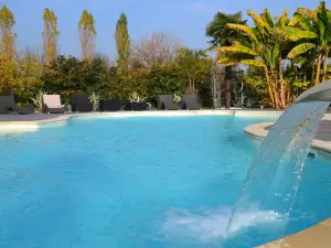 Amati' Design Hotel