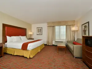 Holiday Inn Express BOSTON-MILFORD by IHG