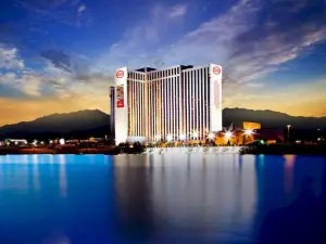 Grand Sierra Resort and Casino