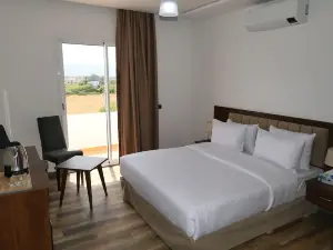 Hôtel Corail de Cabo