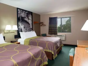 Super 8 by Wyndham Omaha NE