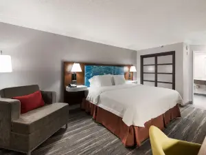 Hampton Inn & Suites Chicago/Hoffman Estates