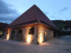 Gästehaus Schlegel