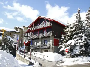 Hotel Biancaneve