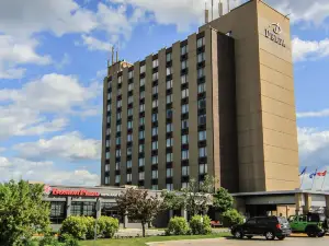 Delta Hotels Saguenay Conference Centre