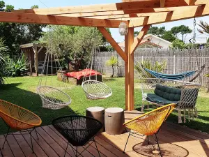 La Maison Bisca