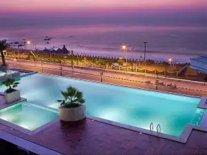 Novotel Visakhapatnam Varun Beach