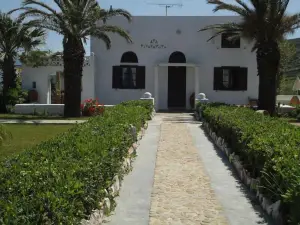 Villa Mantalena